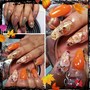 Nail Repair