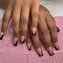 Builder Gel Manicure