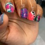 Builder Gel Manicure