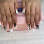 Builder Gel Manicure