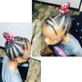 Kid's Loc Maintenance (Ages 3-8)