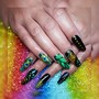 Manicure - Nail Art