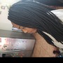 Poetic Justice Braids