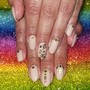 Acrylic Overlay