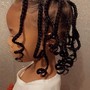 Crochet Braids