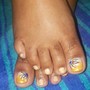 Pedicure