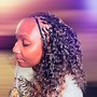 Crochet Braids