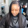 Edges Touch Up