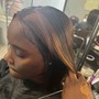 Frontal Sew In