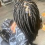 Box Braids