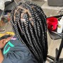 Kid's Braids