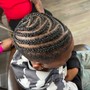 Kid's Braids