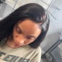 Frontal Sew In