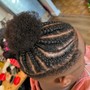 Kid's Braids