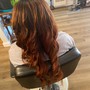 Full Balayage