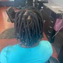 Natural Twists