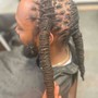 Loc Style