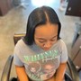 Sew In Bob