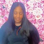 Closure Sew In