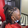 Retwist, Style, Line Up