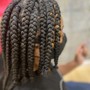 Senegalese Twist