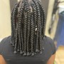 Senegalese Twist