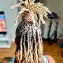 Loc Retwist