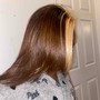 Partial Highlights