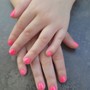 Gel Manicure