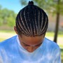 Cornrows(Men)