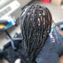 Soft locs