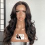 Shampoo bundles/ wigs