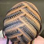 Comb Twist