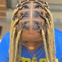 Crochet Braids