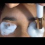 Eyelash Extension Removal