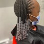 Loc Removal