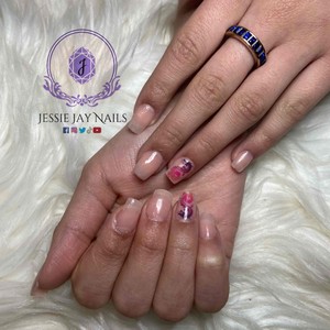 Spa Pedicure Near Me: Hillside, IL | Appointments | StyleSeat