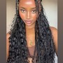 Crochet Faux Locs