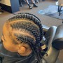 Comb Twist