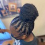 Flat Twists