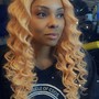 Crochet Braids