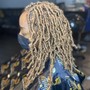 Crochet Braids