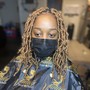 Crochet Braids