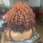 Crochet Braids