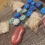 SELLING HOMEMADE LITTLE SOAPS