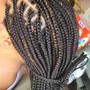 Senegalese Twist