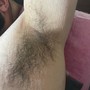 Half arm Wax