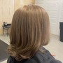 Full Balayage