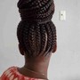 Havana Twists