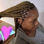 Senegalese Twist